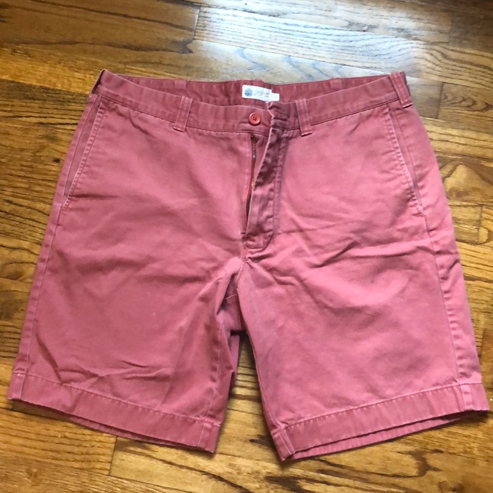 Jcrew cotton shorts